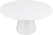 Kristallon melamine taartstandaard rond 36cm