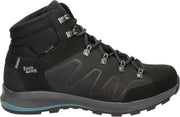 Hanwag Torsby GTX heren wandelschoen - Zwart - Maat 42