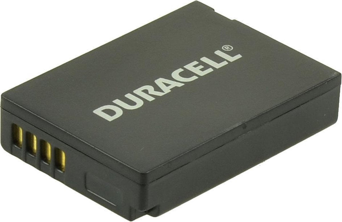 Camera-accu BP-DC7 voor Leica - Origineel Duracell