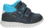 Superfit 193 - Kinderen Lage schoenen - Kleur: Blauw - Maat: 23