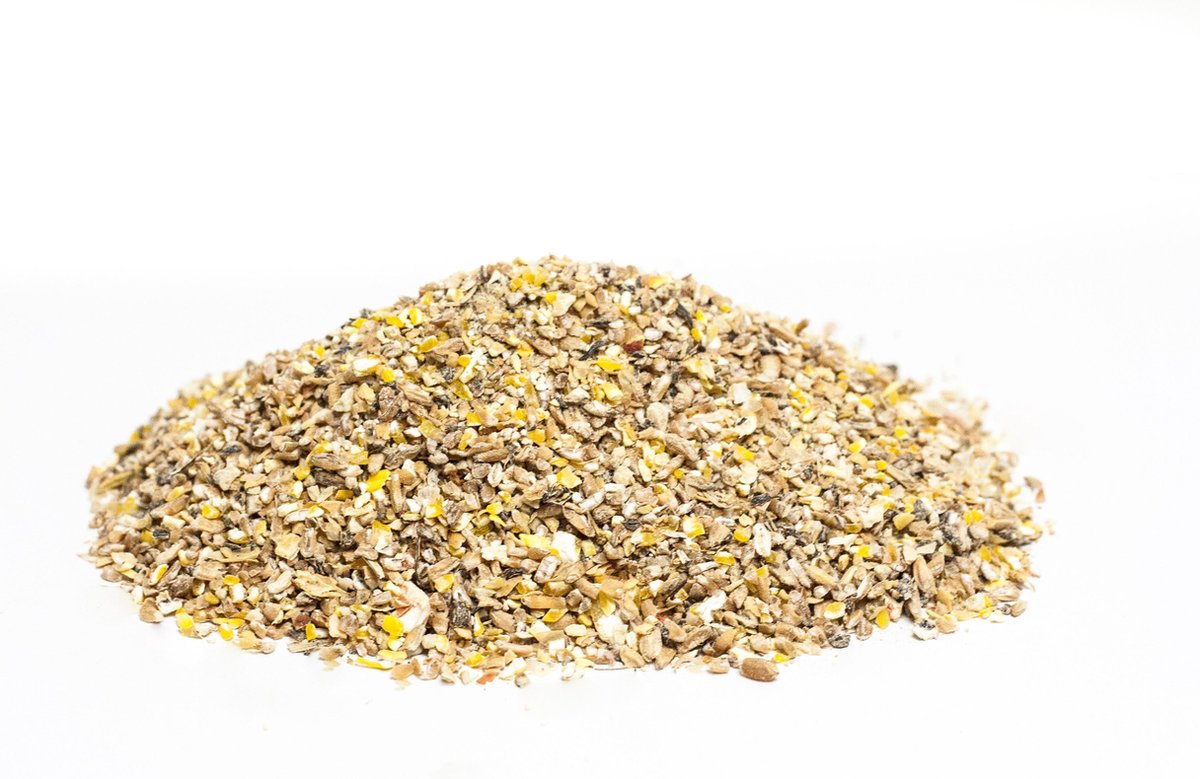 Kuikenmeel (20KG)