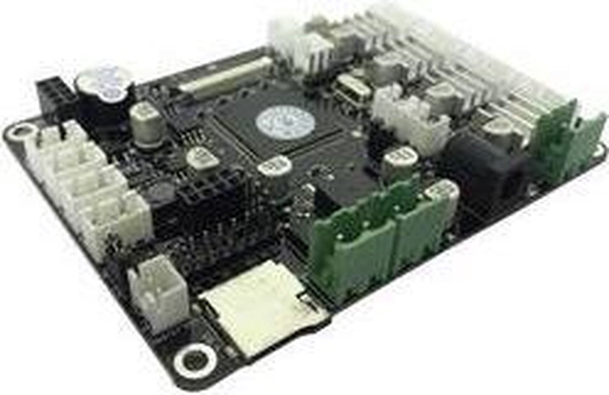 Renkforce RF-4538676 Printplaat Geschikt voor: Renkforce RF100 XL V3