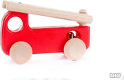 Bajo Fire engine basic