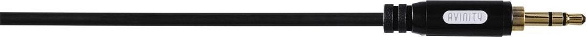 Avinity Audiokabel 3