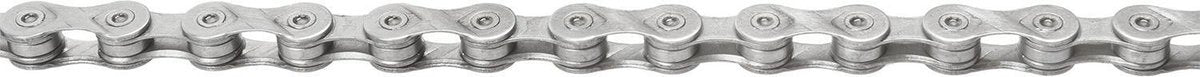 Fietsketting M-Wave 9 speed - 116 schakels