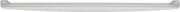 MIELE - HOUDERRAND ACHTER - 04966710