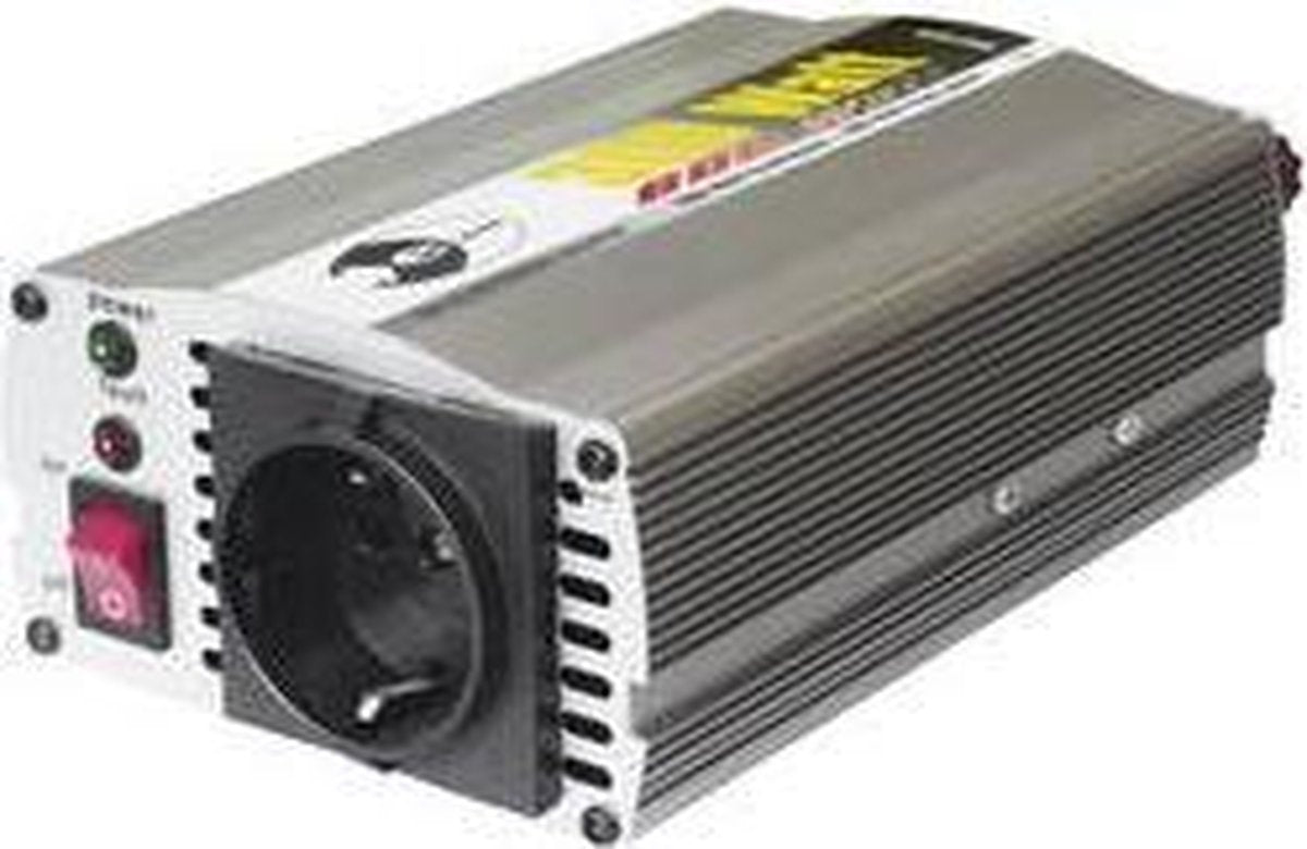 e-ast CL300-24 Omvormer 300 W 24 V/DC - 230 V/AC