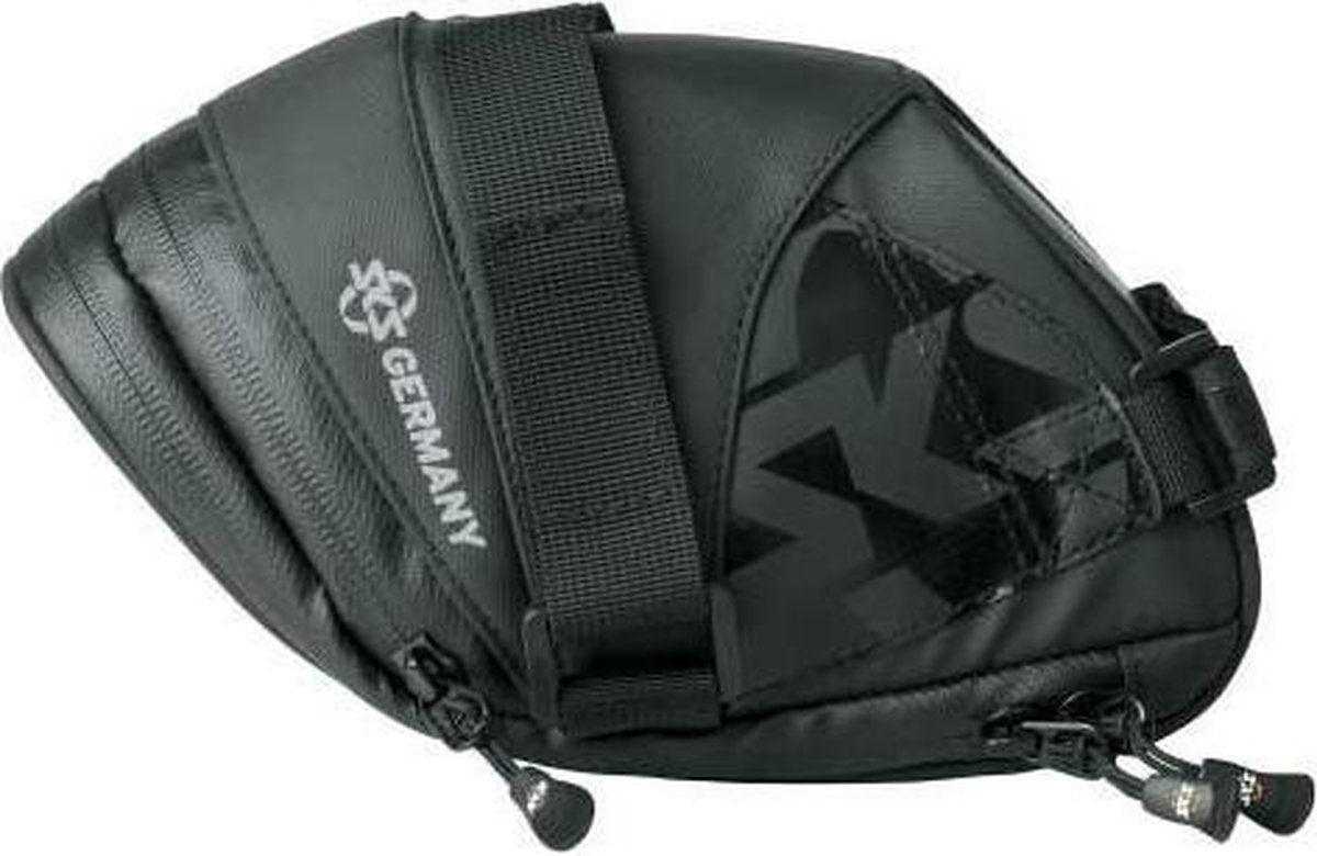 Sks Zadeltas Explorer Straps Polyester 1