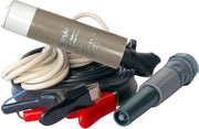 Rule iL500PK draagbare 12V Slimline Pomp 31