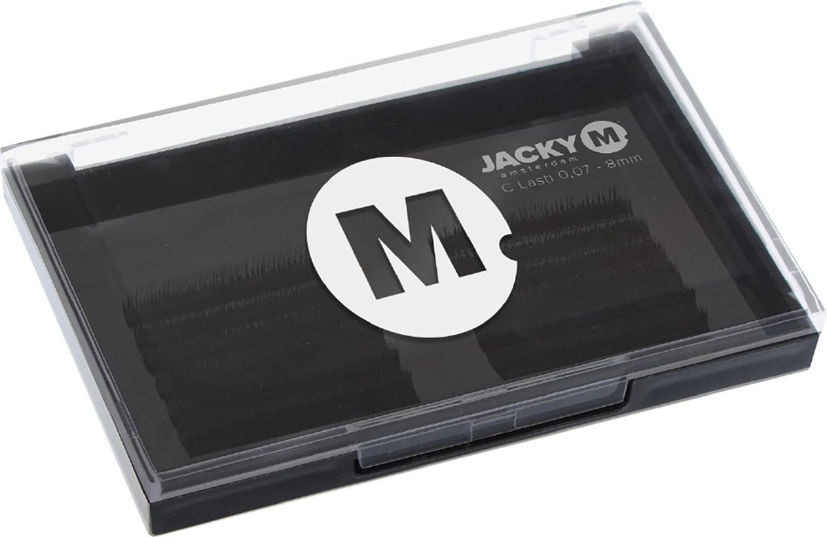 Jacky M. - D Lash - 0