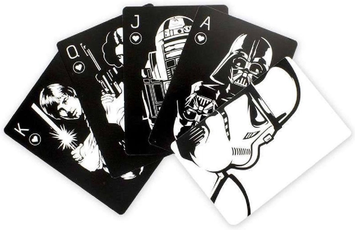 Star Wars Kaartspel