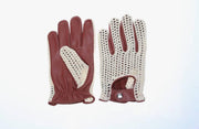 Swift Vintage crochet leren