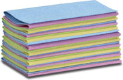Eden® Professionele microvezel vaatdoekjes - 95°C wasbaar