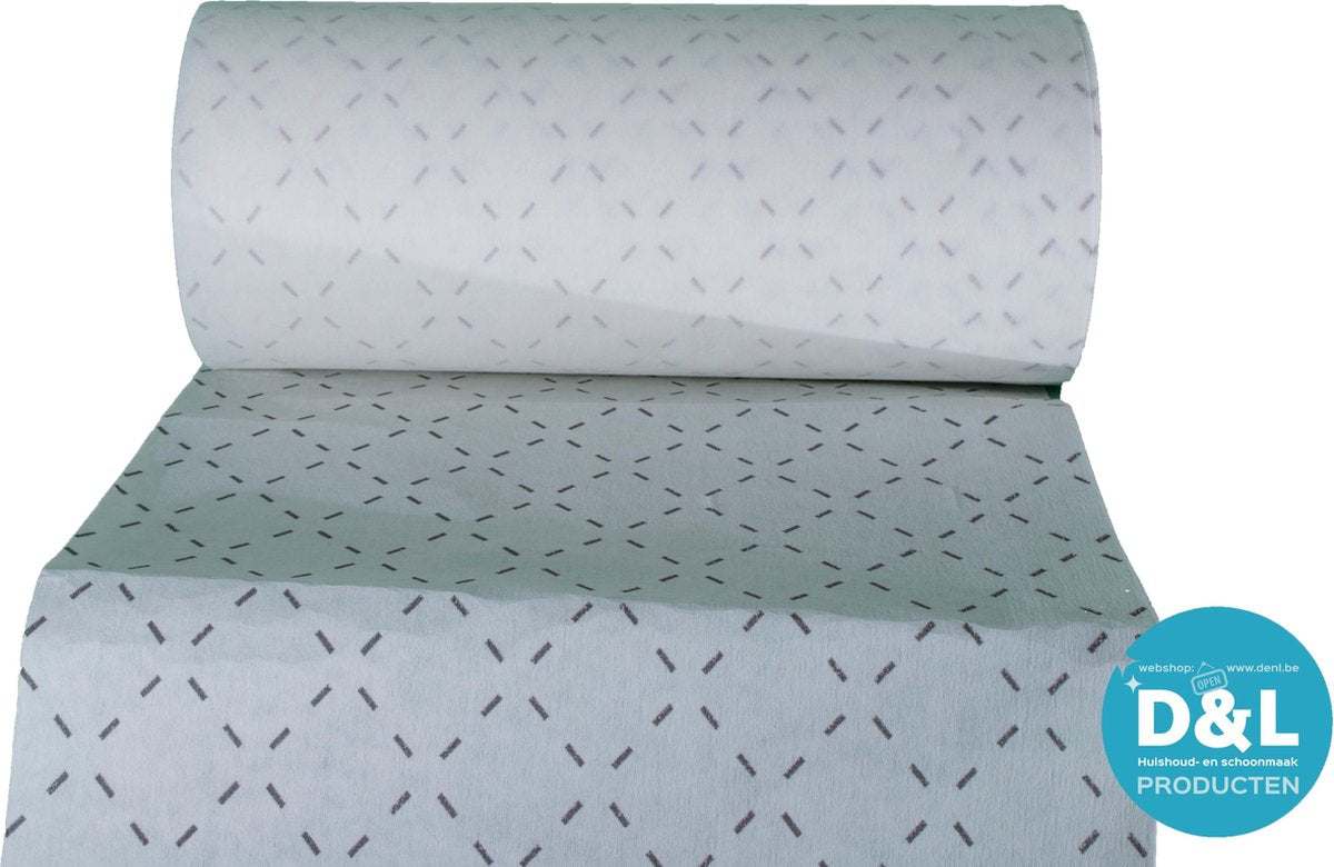 Vetfilter voor Afzuigkap | 100 x 47 cm | Kleurindicator