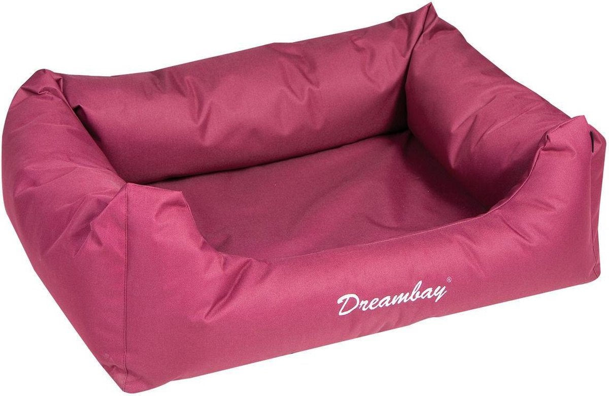 Dog bed