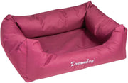 Dog bed