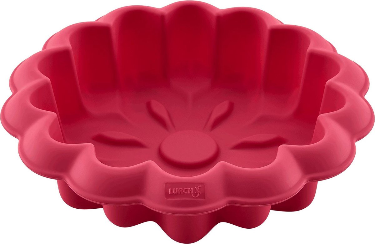 Lurch Bakvorm Bloem Flexiform Cotton Candy ø 19 cm