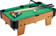 Luna Poolbiljart 51 X 34