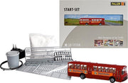 Faller - Car Systeem Start-Set MB O317k bus Jägermeister