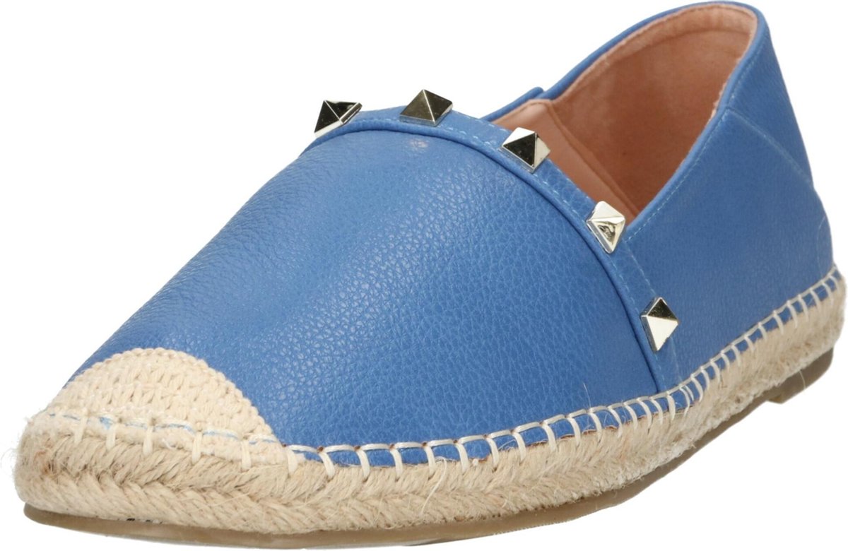 Raid espadrilles tanisha Blauw-37