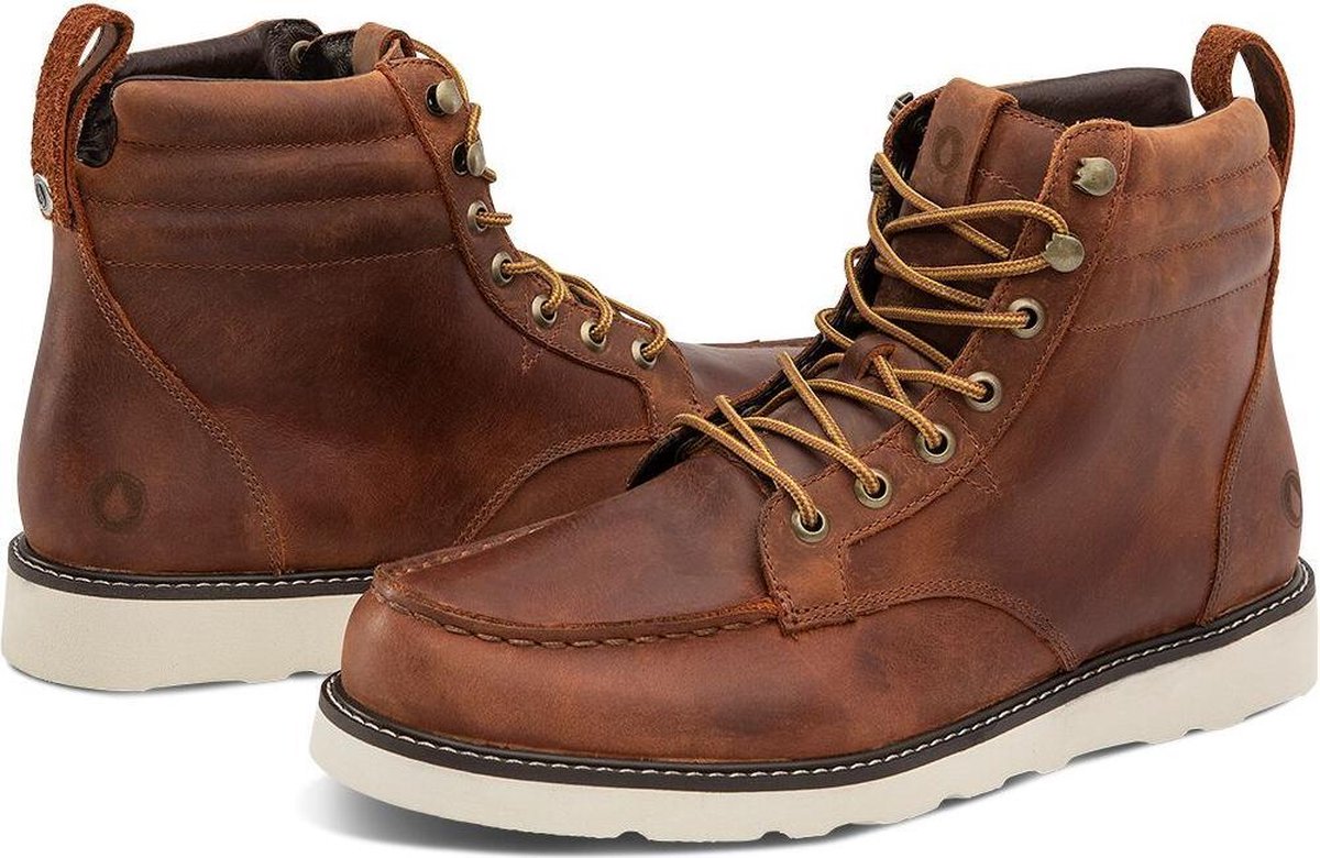 Volcom Willington Boot Rst 8