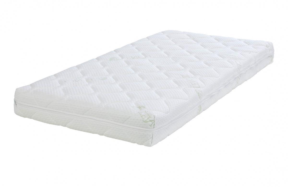 ABZ baby matras mammoet - 60x120x13 cm