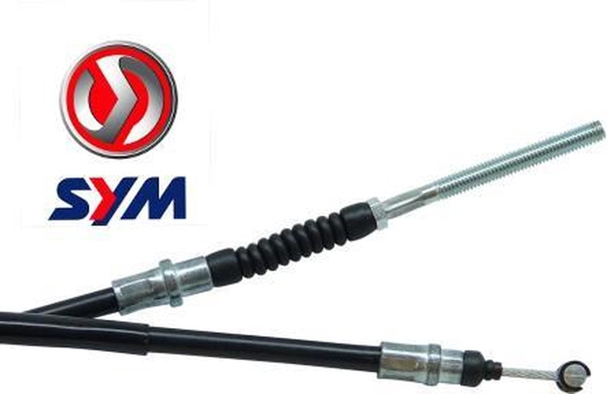 Achterremkabel OEM | Sym 4T
