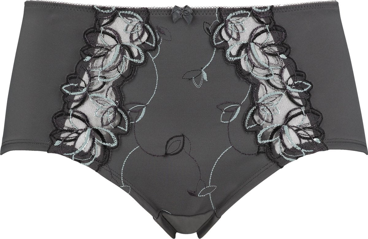 Hunkemöller Hoge Boxer Diva - Maat 2XL