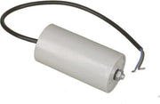 UNIVERSEEL - CONDENSATOR ELECTROL.MET DRAAD   50µF  450 V -