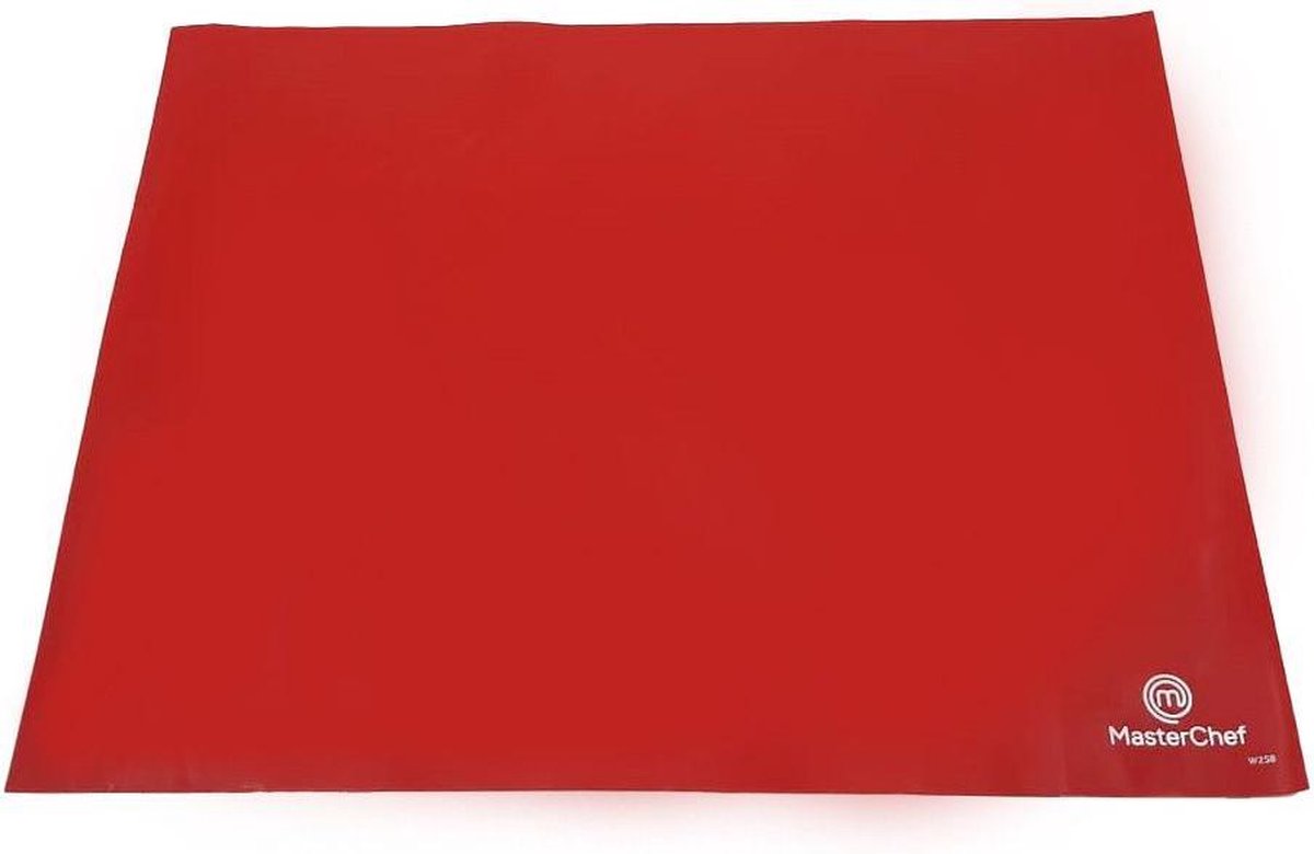Masterchef - Silicone Bakmat - 2 stuks - P500183