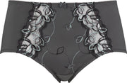 Hunkemöller Hoge Boxer Diva - Maat M