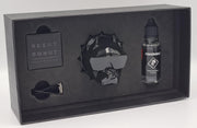 Rituals Of Life Bulldog Premium - Inclusief 15 ml Parfum + Scent Donut - Auto parfum Luchtverfrisser Auto - Luchtverfrisser Automatisch - Arbre Magique - Moederdag Cadeautje