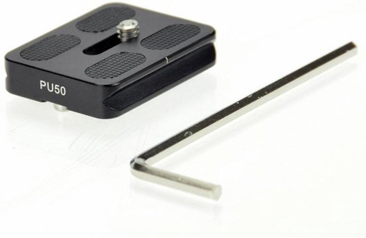 Benro PU50 Statief accessoire