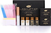 Jotechs Wimperlifting Set - Lash Lift Kit - Professionele Set Om Thuis Te Gebruiken - Professionele Wimperlifting Set - Wimperlift - Wimperlifting - Wimper lift - Wimperserum - Lash Lift Kit - Wimpers Krullen