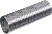 Fixapart L018 Flexibele Luchtafvoerslang Aluminium 100mm 3M