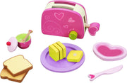 Classic World Houten Broodrooster