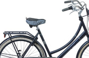 zadeldekje basil boheme blauw