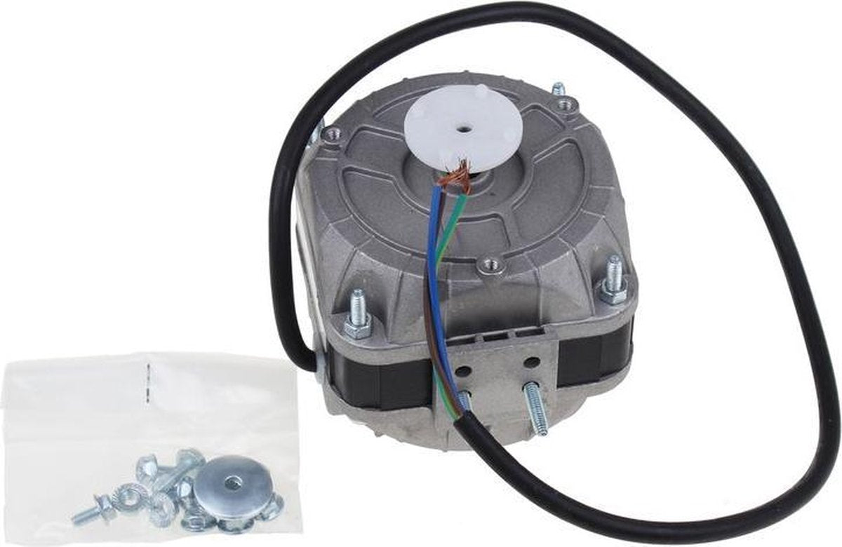 WHIRLPOOL - VENTILATOR DIEPVRIES 7W  - YZF7-20 - 485199935002
