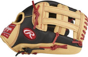 Rawlings SPL120BH | 12 Inch | Select Pro Lite | honkbal handschoen | linkshandig vangen