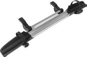 Yakima Fietsendrageruitbreiding Justclick +1 Zilver/zwart