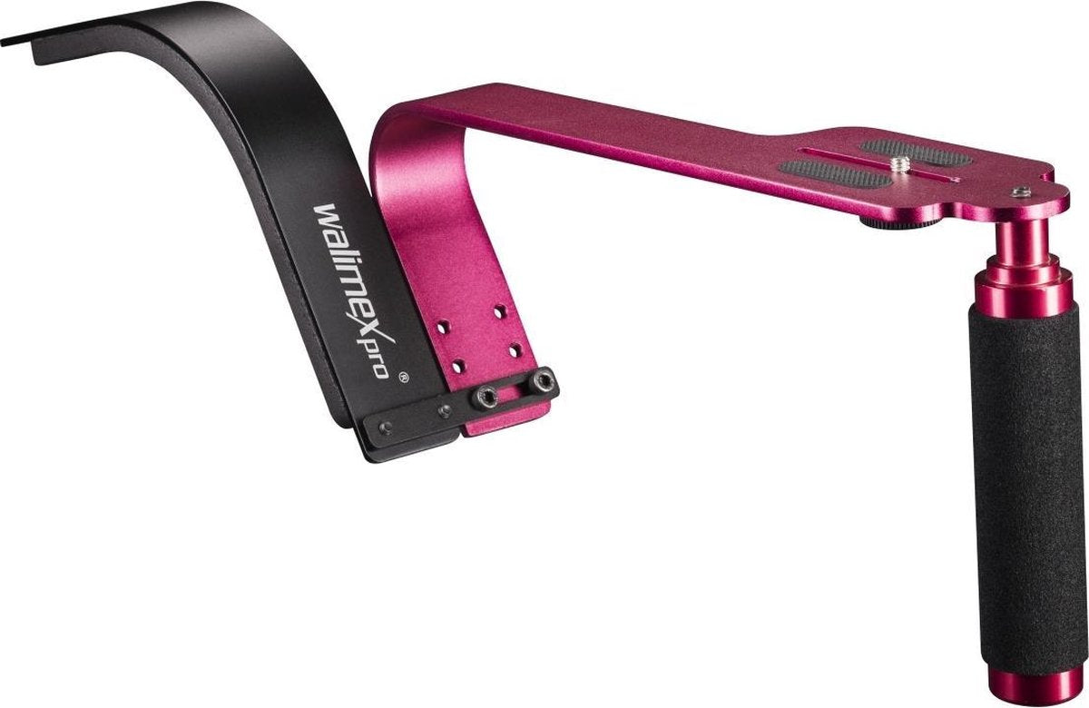 walimex pro schouderstatief easy Balance one