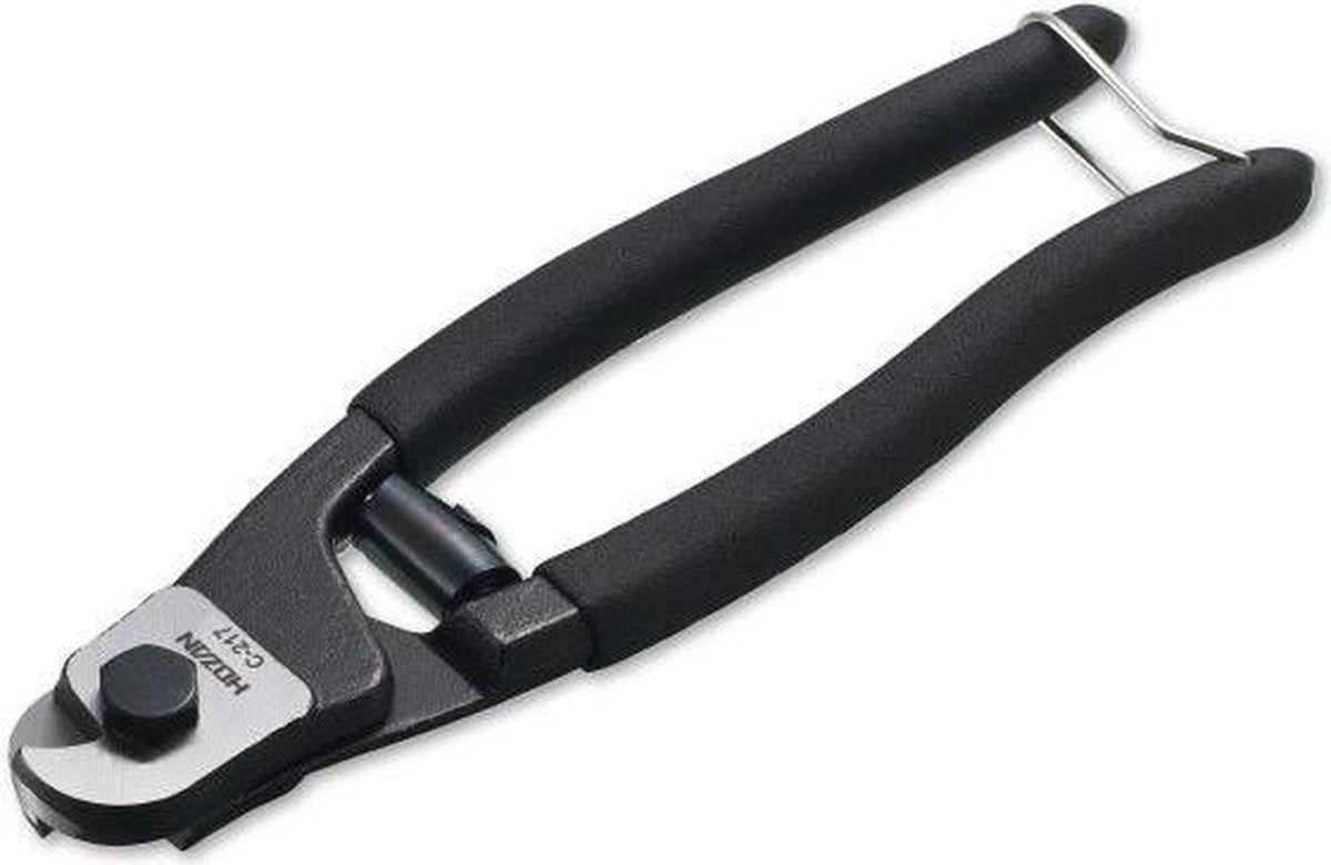 Hozan c-217 kabel rondkniptang 3241217