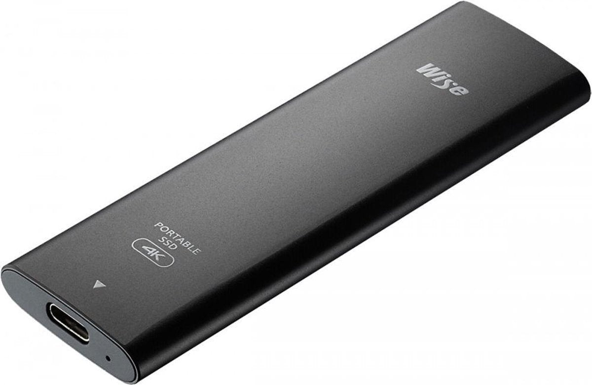 Wise portable SSD            1TB