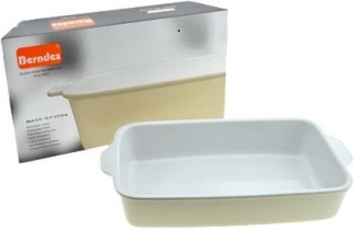 Berndes Ovenschaal 39cm - 3