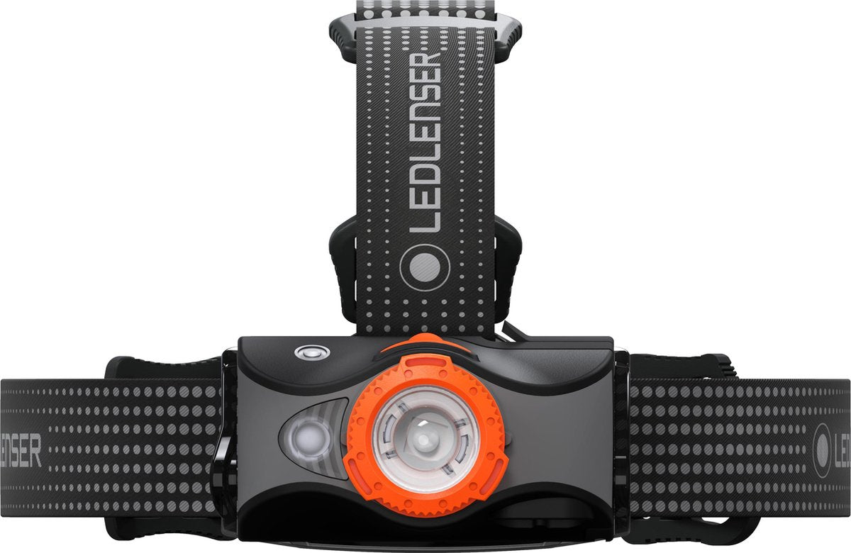 Ledlenser MH7 hoofdlamp