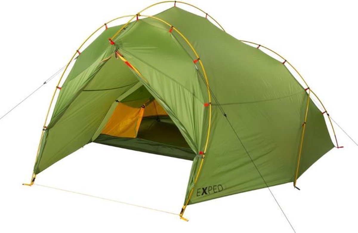 Exped Outer Space II Trekkerstent