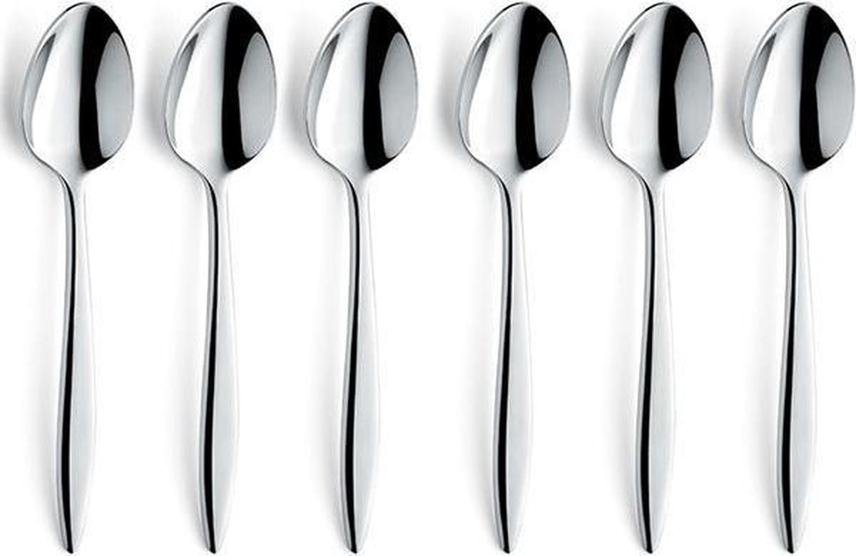 Amefa Eetlepel Tendence 6 Stuks