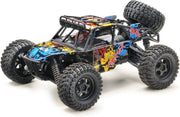 Absima Charger 1:14 RC auto Elektro Buggy 4WD RTR 2