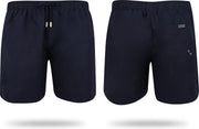 Oceans The Brand - Marine - Small - Ecologische Zwemshort