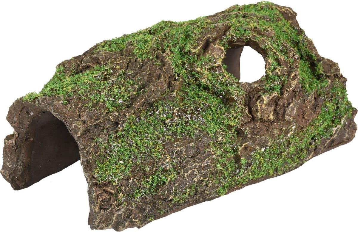 Aquarium decoratie Moza Boomschors - 20 x 12 x 8 cm